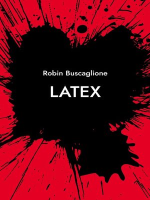cover image of Latex